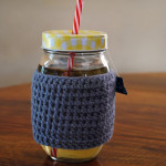 cache mug crochet