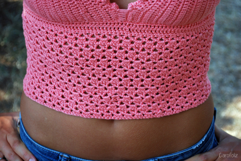 top crochet