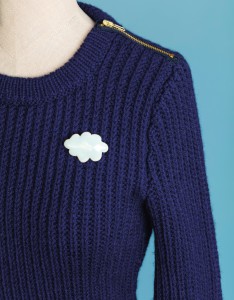 20 pulls tout doux à tricoter toute l'année par Charlov