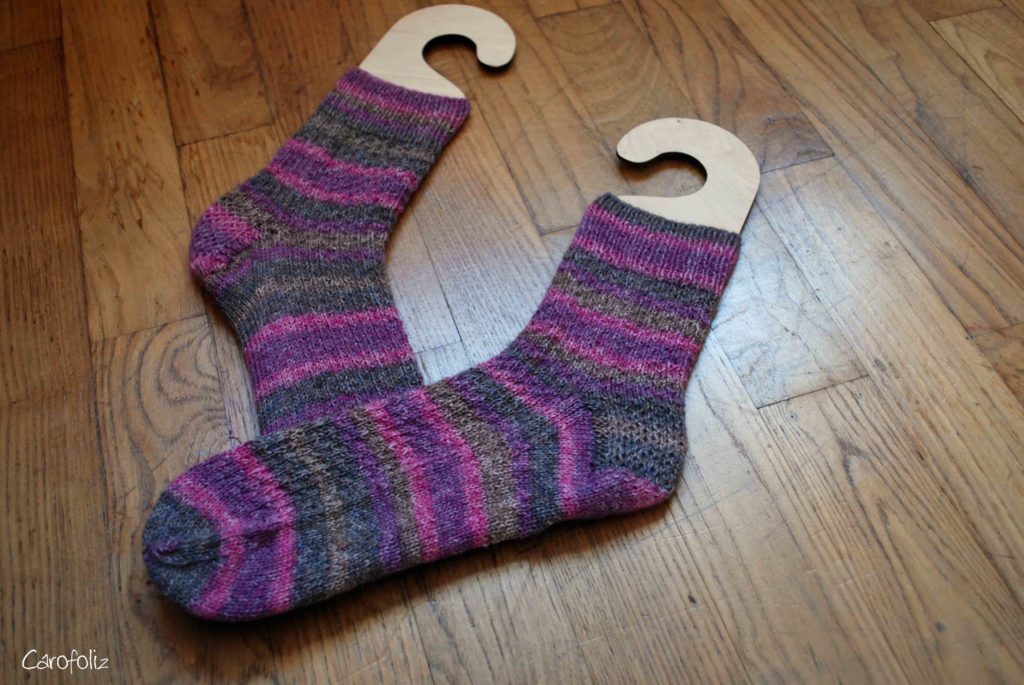 hermione's everyday socks