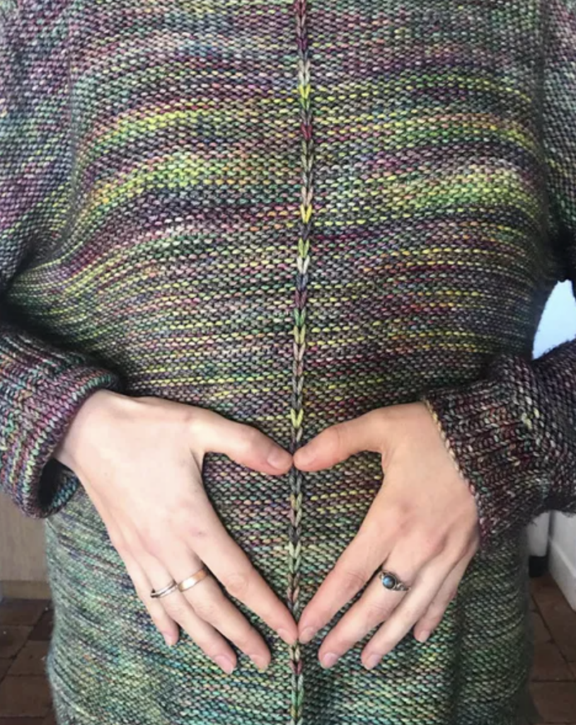 the weekender andrea mowry